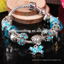 Bracelet à la mode, Bracelet mode 2014 Bracelets à perles